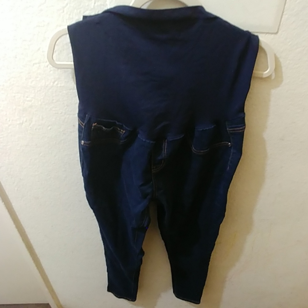 BELLA VIDA MATERNITY PANTS
